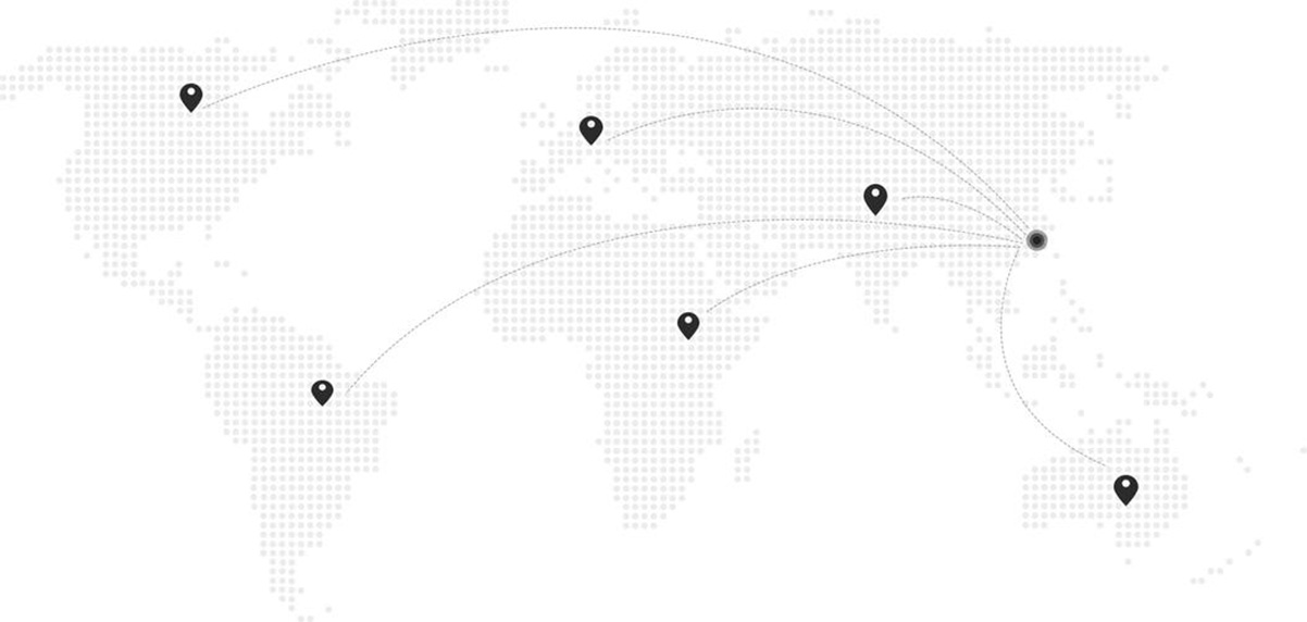 Global location